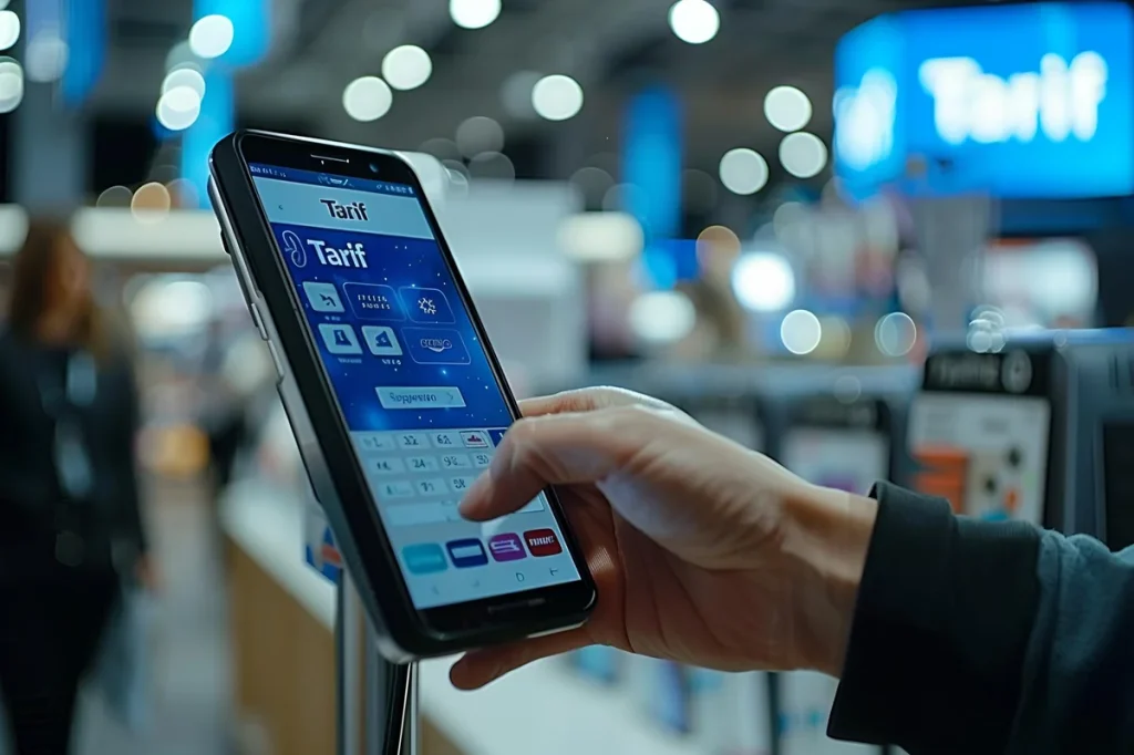 mobile phone case vending machine